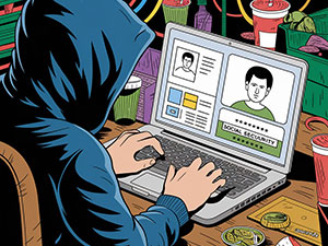 data breach