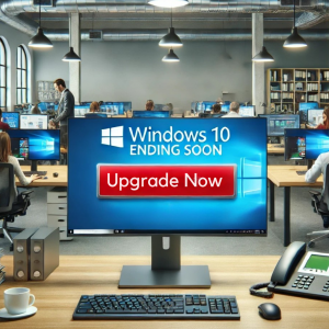 windows 10 eol