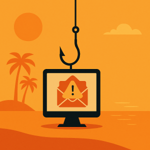 august phishing