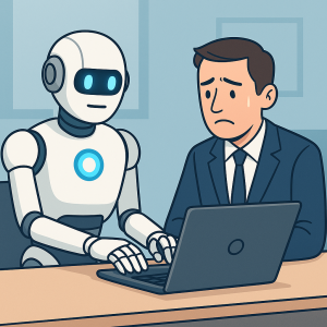 AI hacking