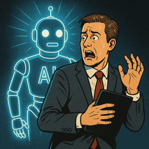 AI threats