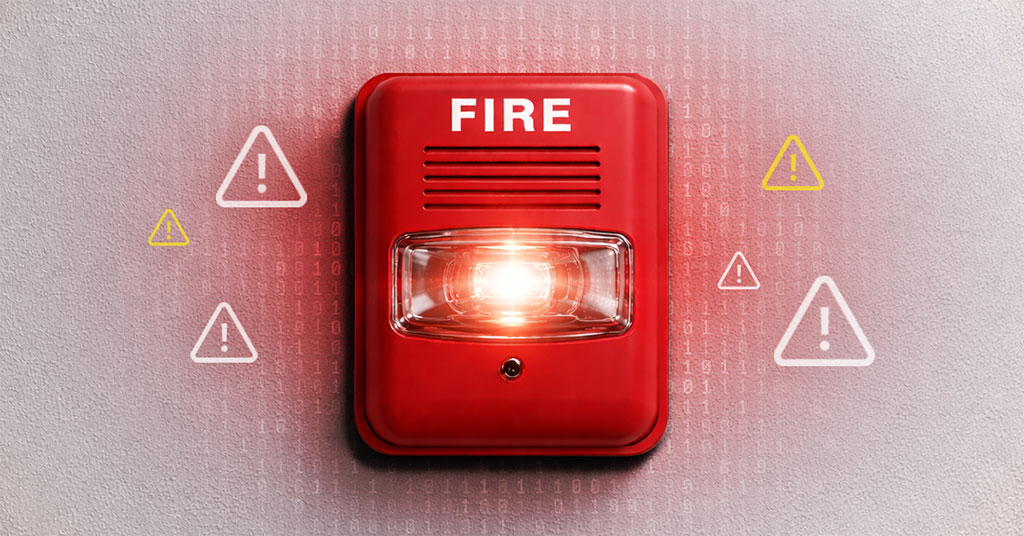 fire drill