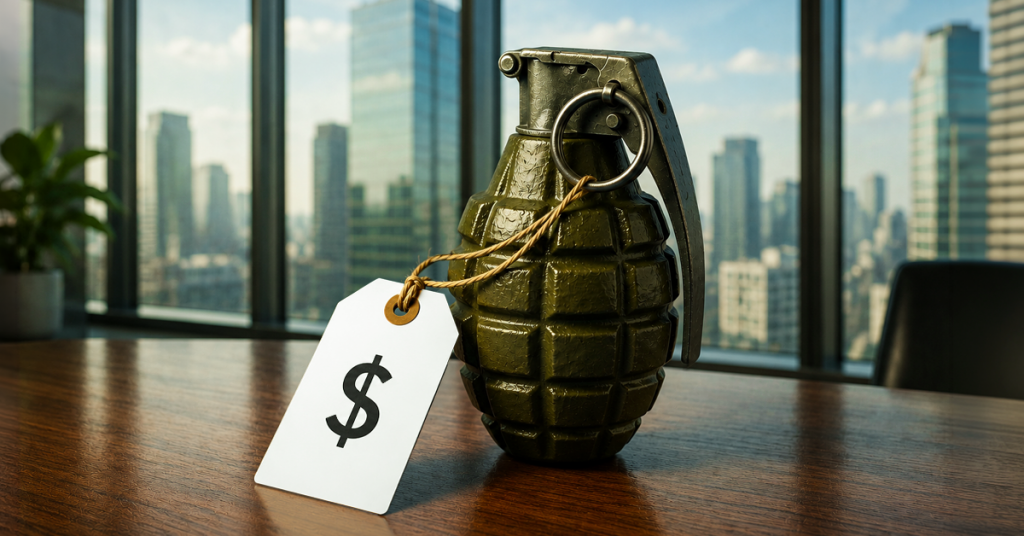 business continuity planning