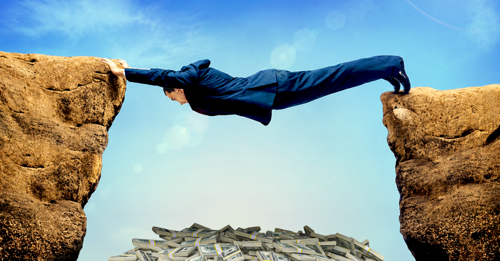 compliance gaps