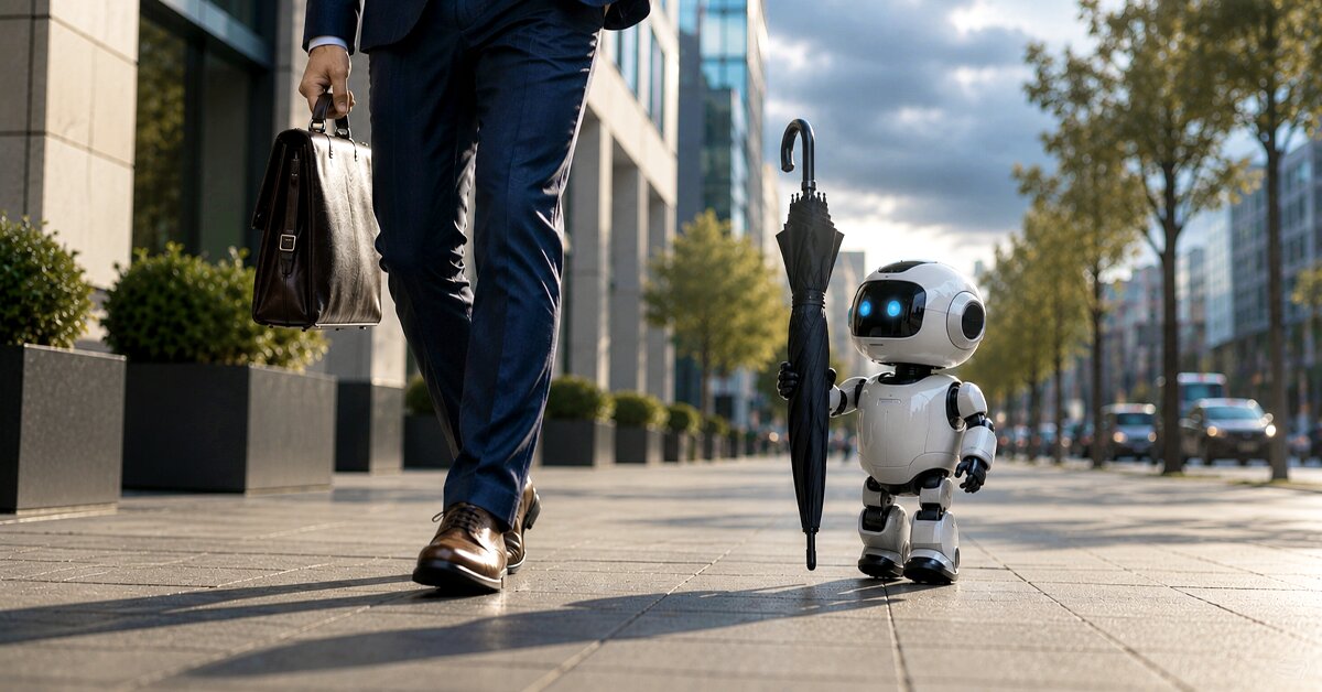 AI Preparedness
