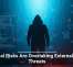 Internal Risks Are Overtaking External Cyber Threats