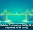 Why Reliable Technology Builds Stronger Customer Trust Today