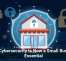 Why Cybersecurity Is Now a Small Business Essential