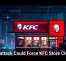 Cyberattack Could Force KFC Store Closures