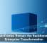 Mainframes Remain the Backbone of Enterprise Transformation