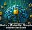 A Hacker&rsquo;s Mindset Can Strengthen Business Resilience