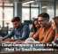 How Cloud Computing Levels the Playing Field for Small Businesses