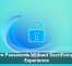 Secure Passwords Without Sacrificing User Experience