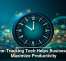 Technology Speeds Up Product Testing and Launches