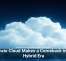 Private Cloud Makes a Comeback in the Hybrid Era