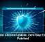 Urgent Chrome Update: Zero-Day Exploit Patched