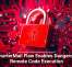 SmarterMail Flaw Enables Dangerous Remote Code Execution