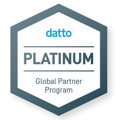 datto badge